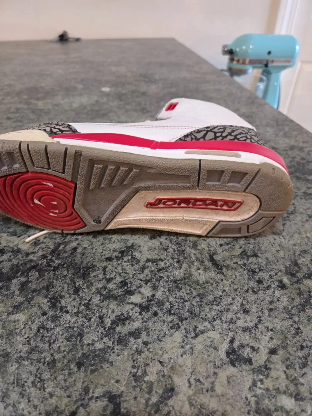 Niki nike air